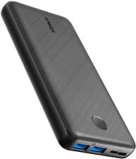 Carregador portátil Anker PowerCore Essential 20000mAh Power Bank com PowerIQ USBC comprar usado  Enviando para Brazil
