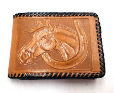 Men bifold genuine for sale  Pocatello