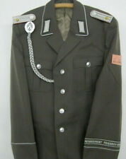 Nva uniform jacke gebraucht kaufen  Schöneiche