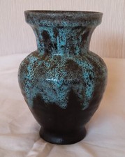 Vase céramique vintage d'occasion  Cherbourg-Octeville-