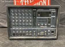 Yamaha emx62m channel for sale  Indianapolis