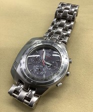 Cronógrafo Citizen Eco Drive 9457-H27953 titânio comprar usado  Enviando para Brazil