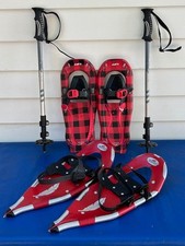Two sets redfeather for sale Two sets redfeather for sale  Boulder Junction