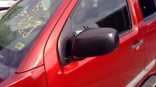 Usado, Espelho retrovisor lateral driver Power preto texturizado compatível com 05-21 FRONTIER 338975 comprar usado  Enviando para Brazil