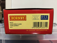 Hornby r3331 gwr for sale  LONDON
