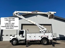 2017 freightliner m2106 for sale  Battle Creek