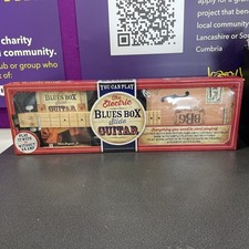 Hinkler electric blues for sale  CARNFORTH