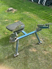 Bowman twin arm for sale  PONTEFRACT