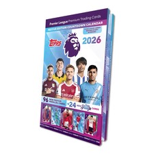 Topps premier league for sale  NOTTINGHAM