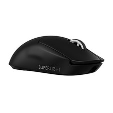 Bezprzewodowa mysz do gier Logitech G PRO X SUPERLIGHT 2 32000 DPI czarna towar B na sprzedaż  PL