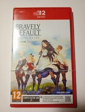 Bravely default flying d'occasion  Toulouse-