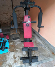 Aktive power multicenter gebraucht kaufen  Schlüchtern