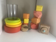 Lovevery play lot for sale  Midlothian
