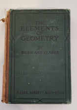 The elements geometry d'occasion  Expédié en Belgium