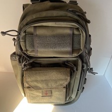 Maxpedition khaki sling for sale  La Vista