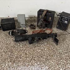 Vintage army infrared for sale  Crystal Lake