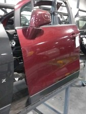 Driver left front for sale  Camden