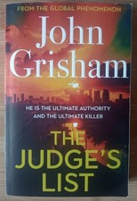 The judge list usato  Italia