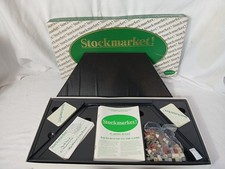 Vintage stock market for sale  TELFORD