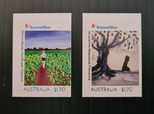 Australia 2025 beyond d'occasion  Expédié en Belgium