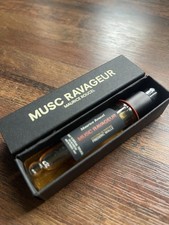 Frederic malle musc for sale  CROYDON