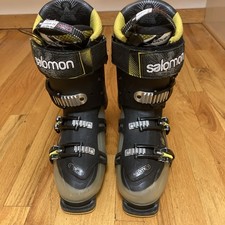 Excellent salomon quest for sale  Salt Lake City