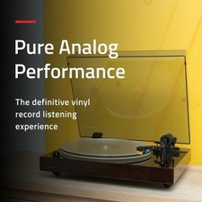Fluance turntable rt85nw d'occasion  Expédié en Belgium