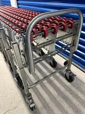 Nestaflex 226 expandable for sale  Janesville
