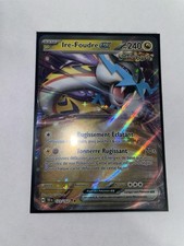 Carte pokémon ire d'occasion  Cogolin