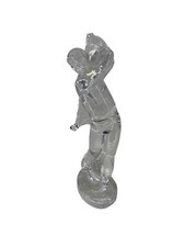 Baccarat crystal swinging for sale  Hallandale