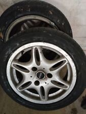 Cerchi lega r15 usato  Gaeta