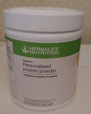 Herbalife formula proteine usato  Roma
