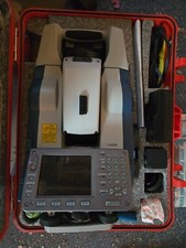 Sokkia srx3x robotic for sale  Lander