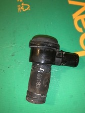 Turbo dump valve for sale  DERBY