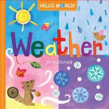 Hello weather board for sale  Montgomery