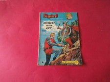 sigurd softcover gebraucht kaufen sigurd softcover gebraucht kaufen Berlin