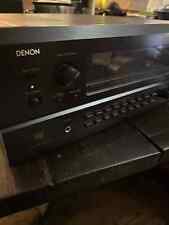 Denon avr 4800 for sale  Chicago