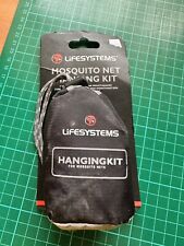 Lifesystems mosquito net for sale  SHEFFIELD