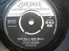 Little richard good for sale  HIGH WYCOMBE