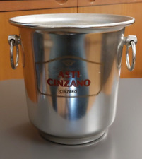 Asti cinzano vintage usato  Oggiono