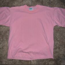 Camiseta Masculina Organix VTG PONTO ÚNICO Rosa Tamanho G comprar usado  Enviando para Brazil