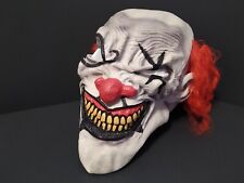 Halloween mask evil for sale  Salina