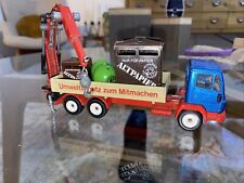 Siku 2920 mercedes gebraucht kaufen  Kiel