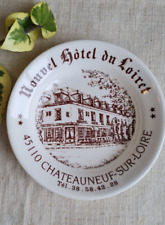 Ancienne coupelle gien d'occasion  Le Poinçonnet