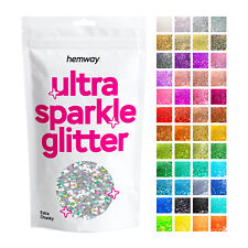 Cosmetic glitter extra for sale  LEEDS