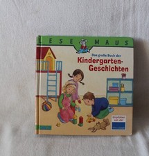 Lesemaus große buch gebraucht kaufen  Deutschland