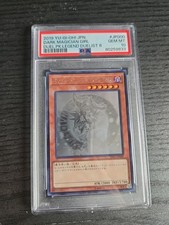Dunkles magier mädchen gebraucht kaufen  Kronau