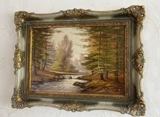 Gemälde rahmen kunst gebraucht kaufen  Hamminkeln