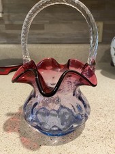 Fenton mulberry basket for sale  Athens