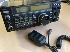 Ricetrasmettitore icom 275e usato  Villaga
